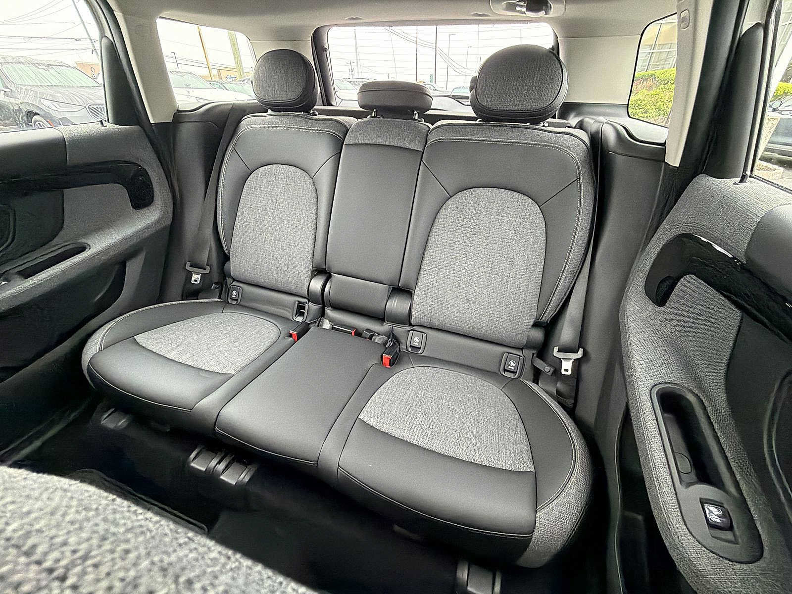 Used 2024 MINI Cooper Countryman S AWD/4WD image 21