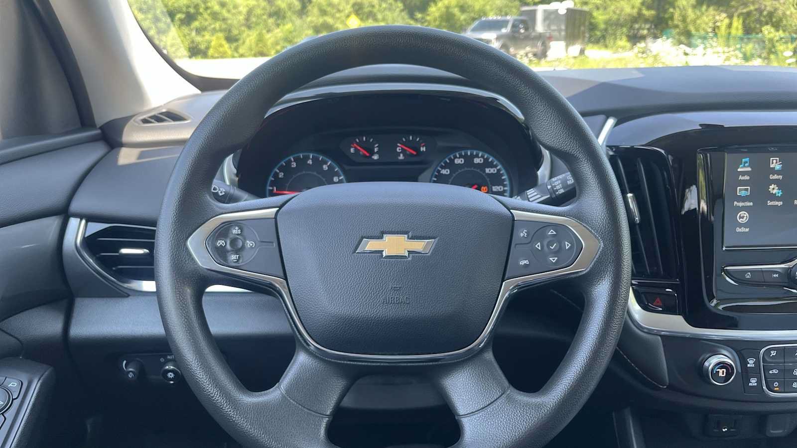 Used 2019 Chevrolet Traverse LS FWD image 39