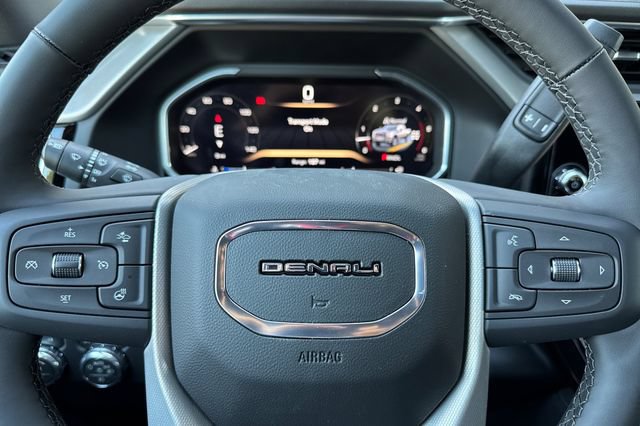 New 2026 GMC Sierra 2500 Denali w/ Denali Reserve Package AWD/4WD image 27