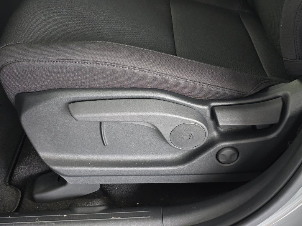 New 2026 Hyundai Santa Fe SE AWD/4WD image 19