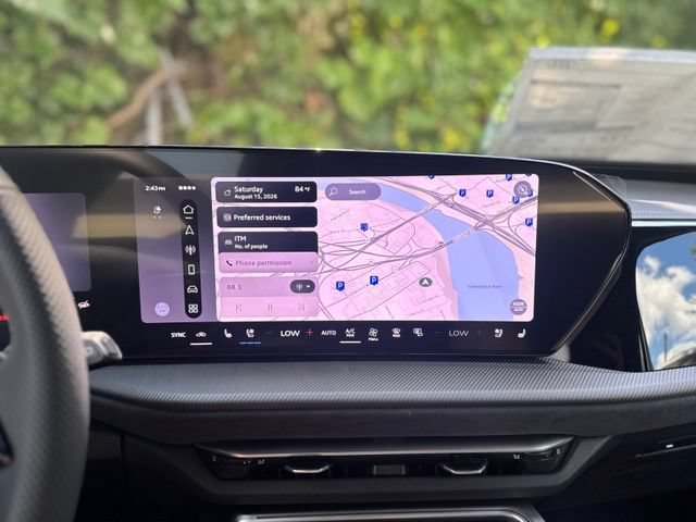 New 2026 Audi SQ5 Premium Plus AWD/4WD image 19