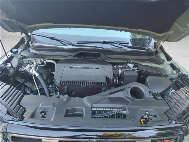 New 2026 Honda Pilot TrailSport image 21