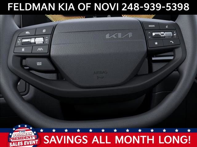 New 2026 Kia Sportage LX image 23