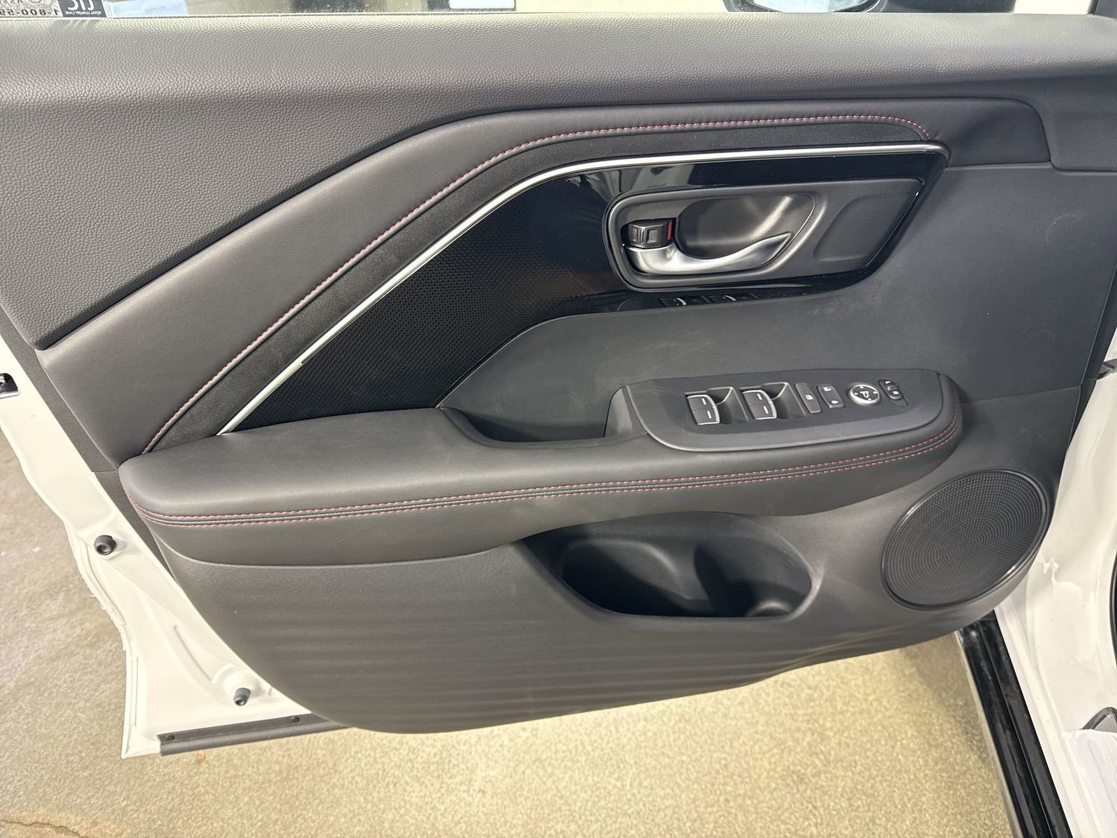 New 2026 Acura ADX A-Spec AWD/4WD image 20