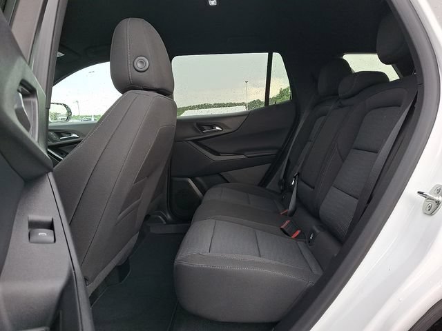 Used 2026 Chevrolet Equinox LT FWD image 10