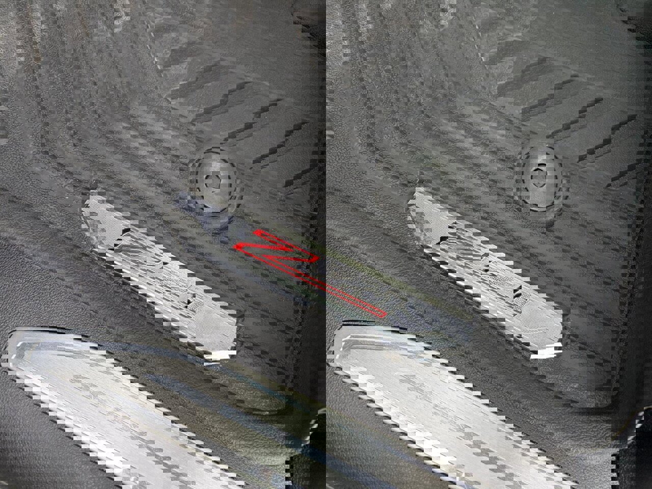 Used 2021 Chevrolet Silverado 1500 LT Trail Boss w/ Convenience Package II image 21