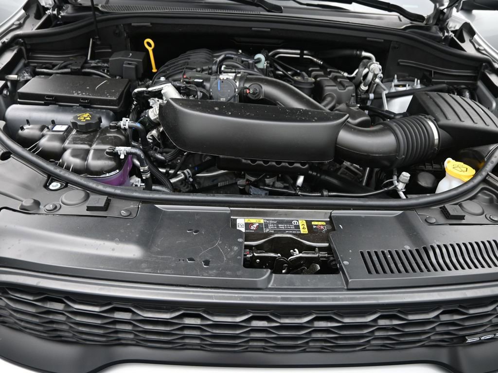 New 2026 Dodge Durango GT image 24