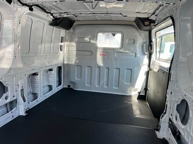 New 2024 Ford E-Transit Low Roof RWD image 24