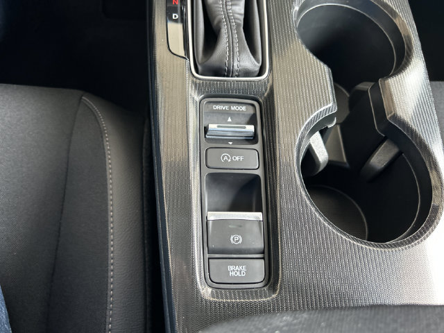 Used 2026 Honda Civic Sport image 26