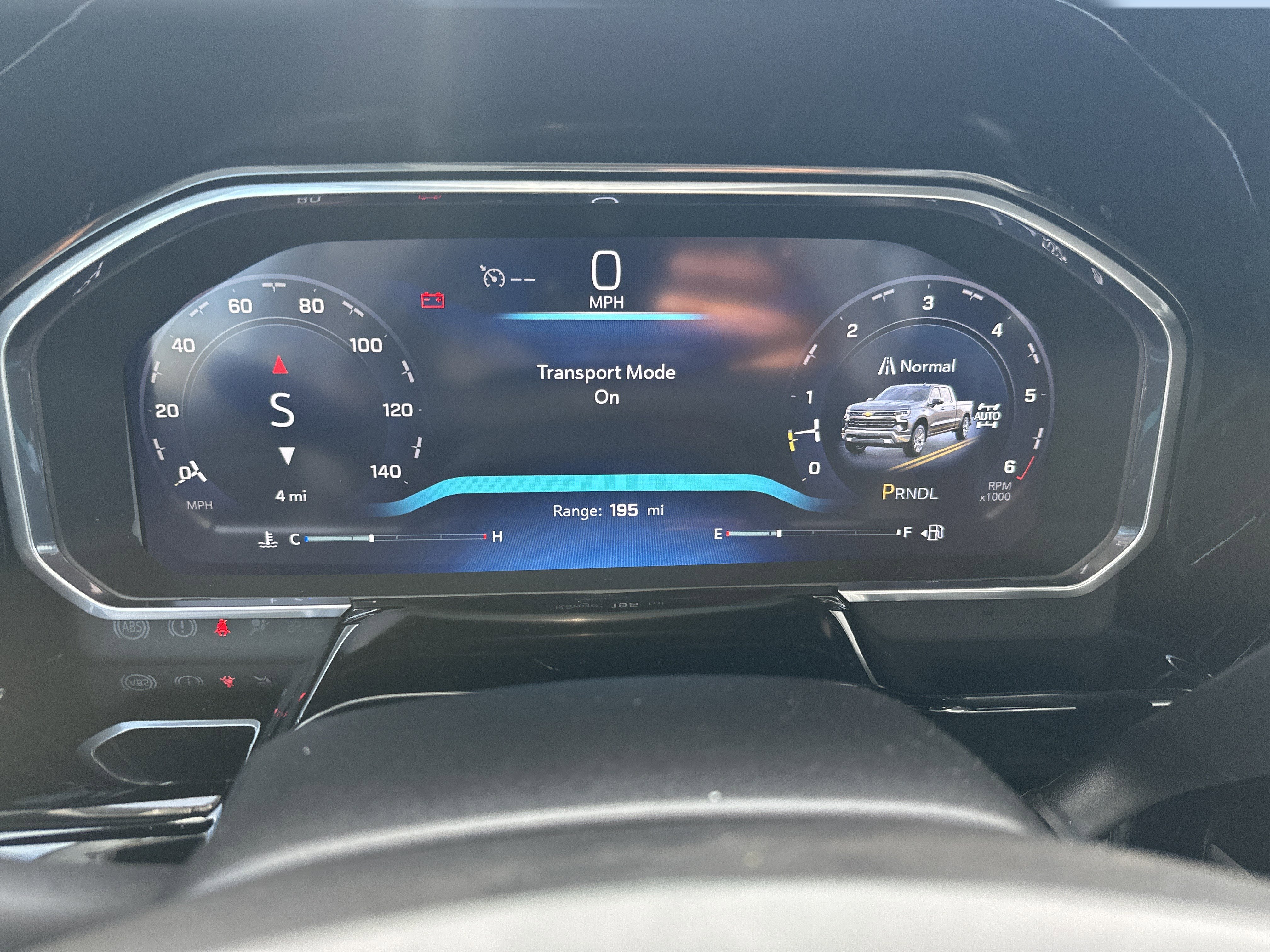 New 2026 Chevrolet Silverado 1500 LT image 13