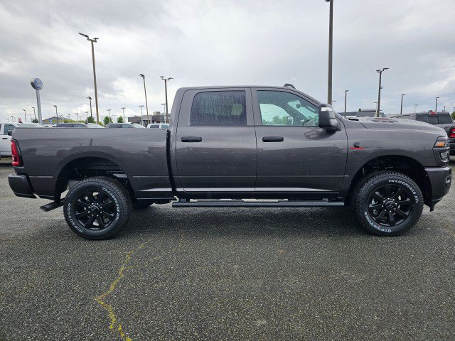 New 2026 RAM 2500 Tradesman AWD/4WD image 2