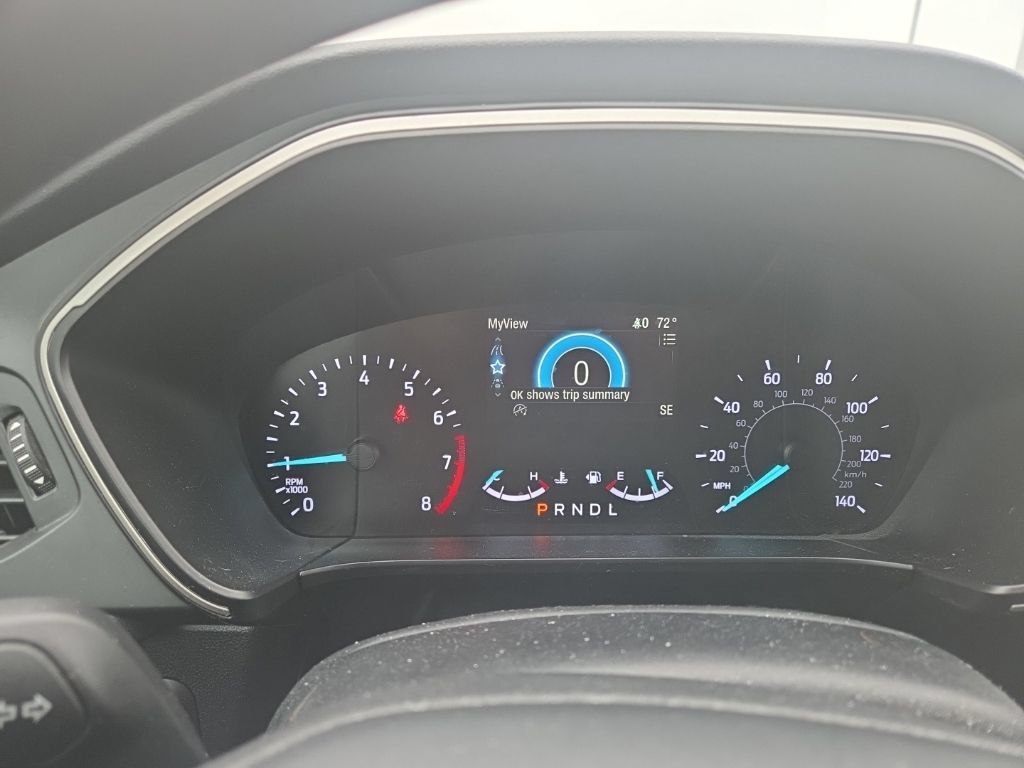 Used 2020 Ford Escape SE AWD/4WD image 7