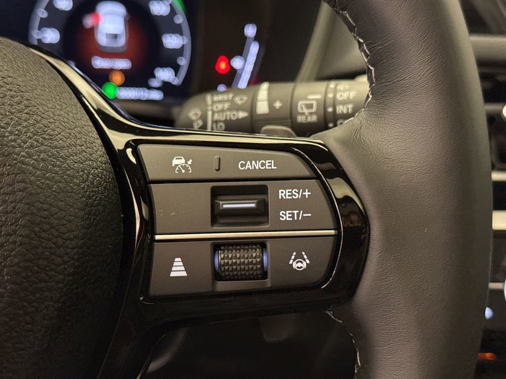 New 2026 Honda Civic Sport Touring image 30