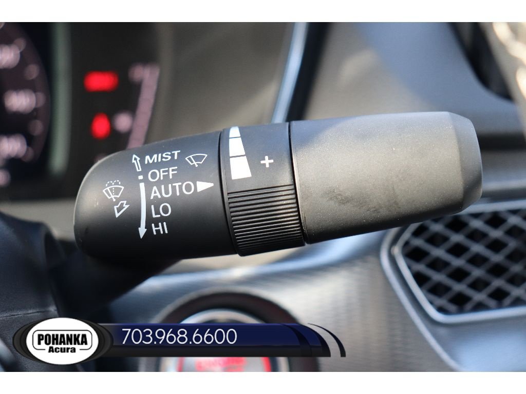 New 2026 Acura Integra A-Spec w/ Technology Package FWD image 13