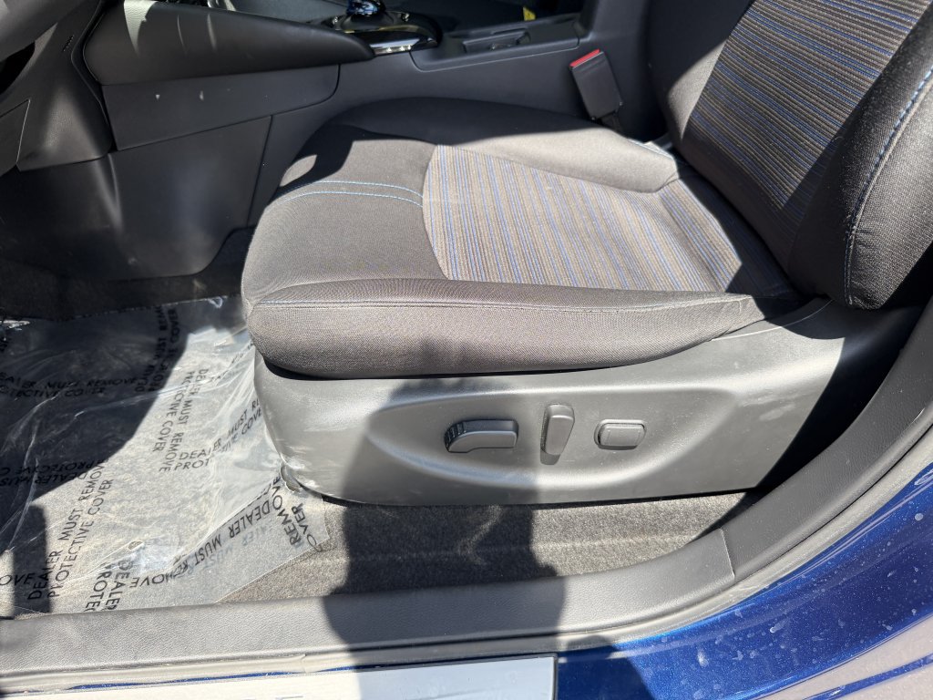 Used 2025 Nissan Leaf SV Plus FWD image 28