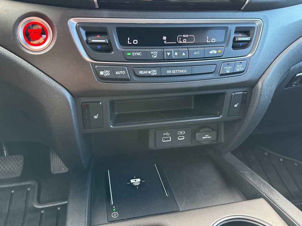 Used 2024 Honda Ridgeline TrailSport image 23