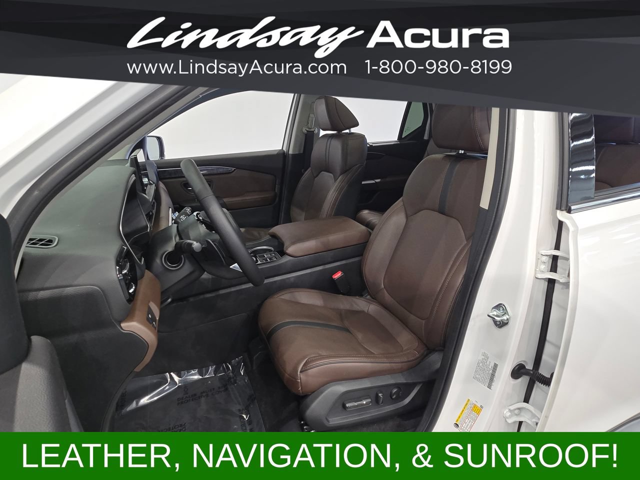 Used 2023 Honda Pilot Elite image 12