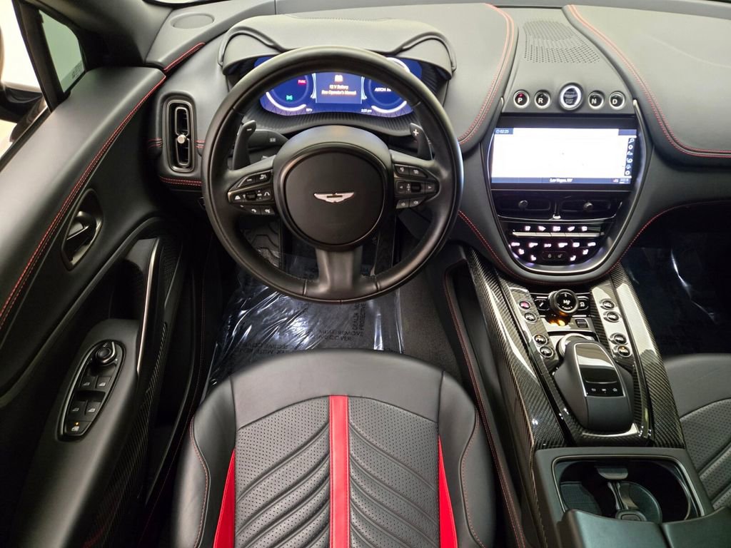 Used 2023 Aston Martin DBX 707 image 21