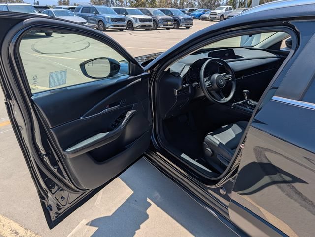 Certified 2023 MAZDA CX-30 AWD 2.5 S w/ Select Package image 33