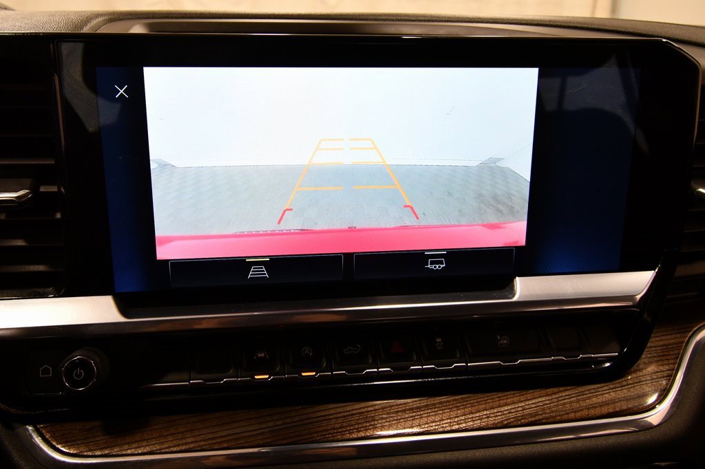 Used 2023 Chevrolet Silverado 1500 RST w/ Protection Package image 23