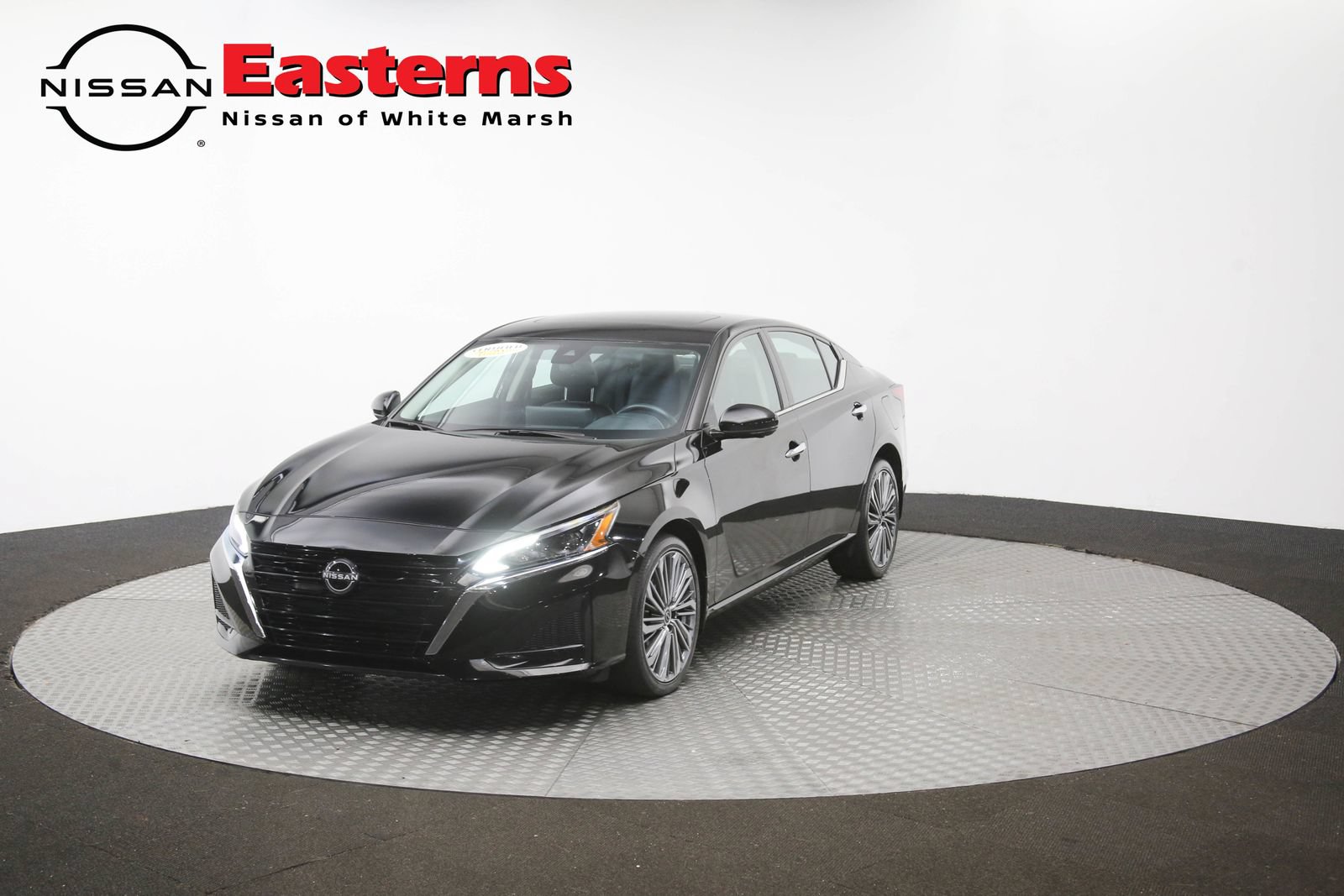 Used 2024 Nissan Altima 2.5 SL AWD/4WD image 50