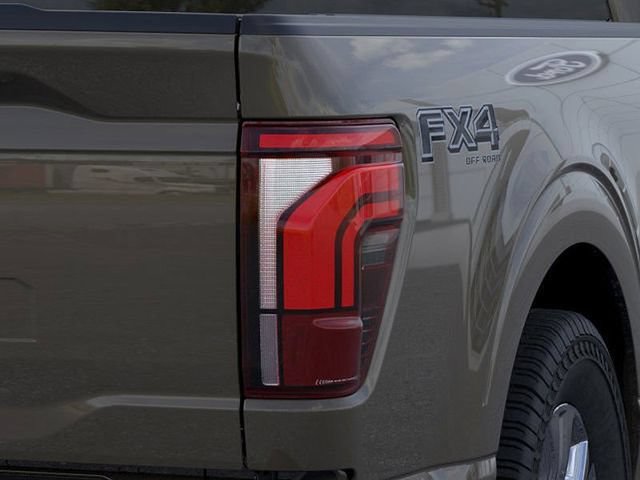 New 2026 Ford F150 Lariat w/ Equipment Group 502A High AWD/4WD image 21