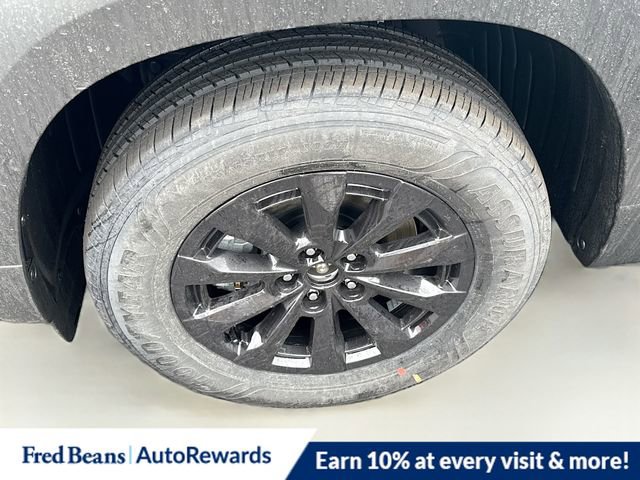 New 2026 MAZDA CX-50 AWD 2.5 Hybrid w/ Cargo Package image 31