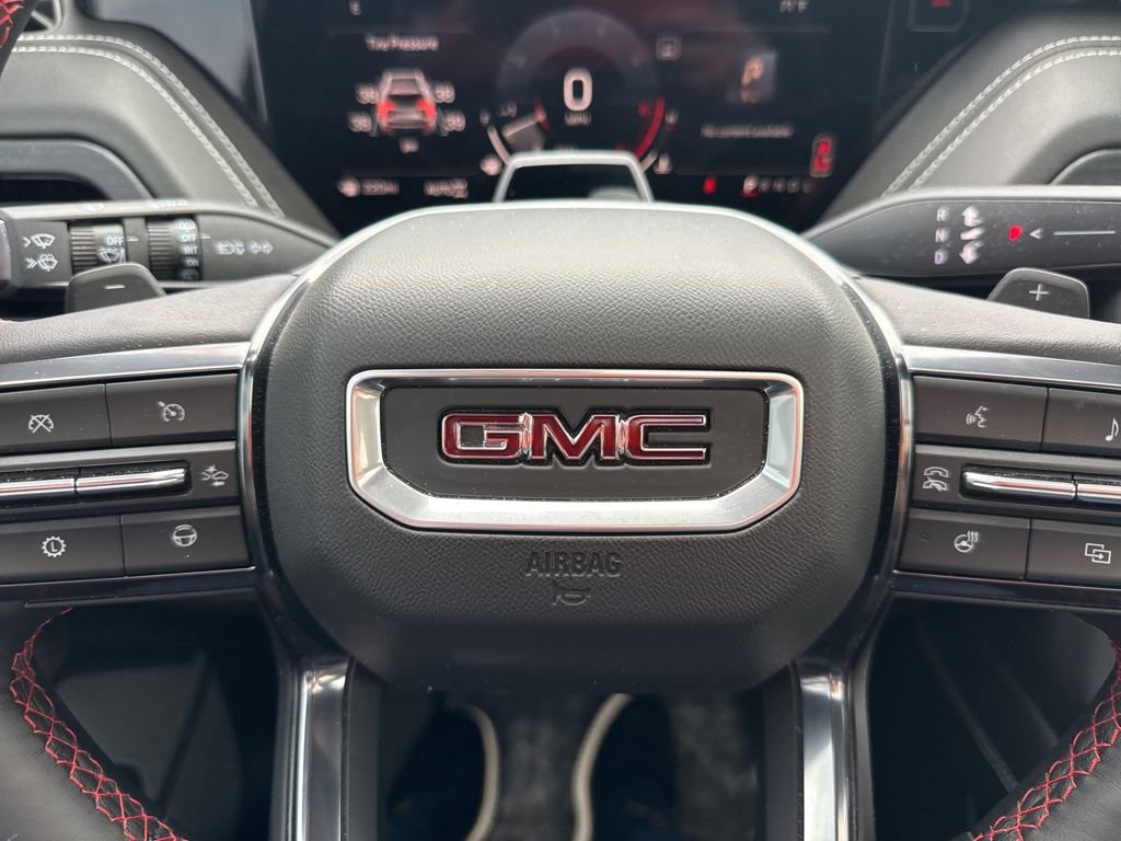 Used 2026 GMC Yukon AT4 Ultimate w/ LPO, Floor Liner Package image 46