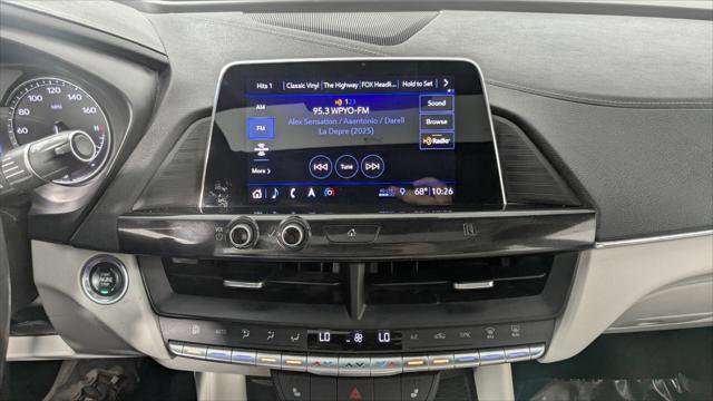 Used 2020 Cadillac CT4 Luxury w/ Sun And Sound Package image 28