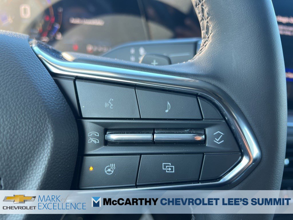 New 2026 Chevrolet Suburban Premier image 38