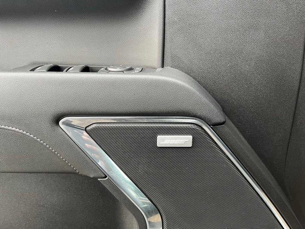 Certified 2024 Chevrolet Silverado 1500 RST w/ Redline Edition image 11