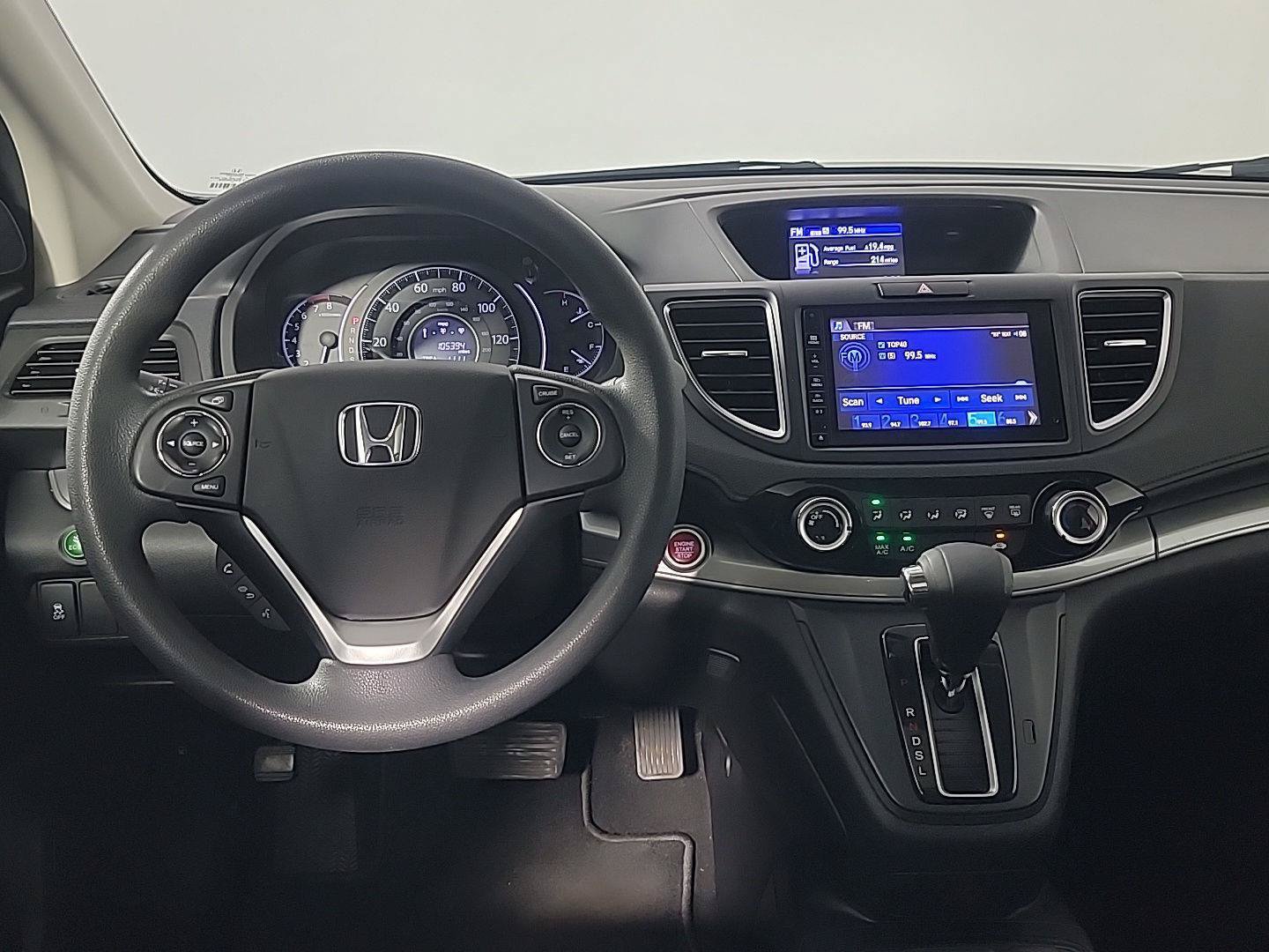 Used 2015 Honda CR-V EX image 19
