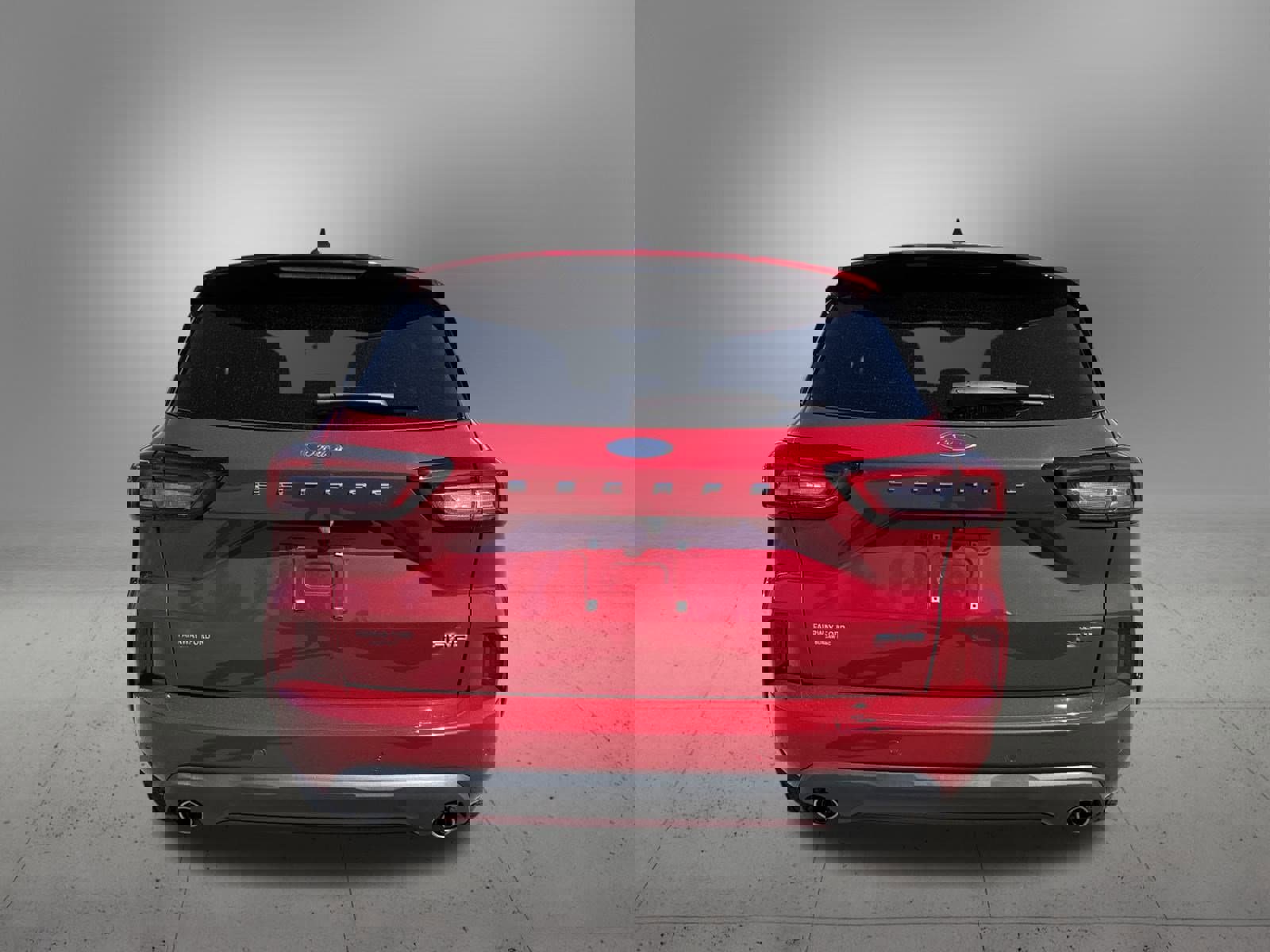 Used 2023 Ford Escape ST-Line Select w/ Tech Pack #2 image 8