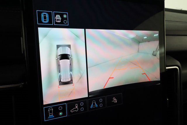 Certified 2025 GMC Yukon Denali image 17