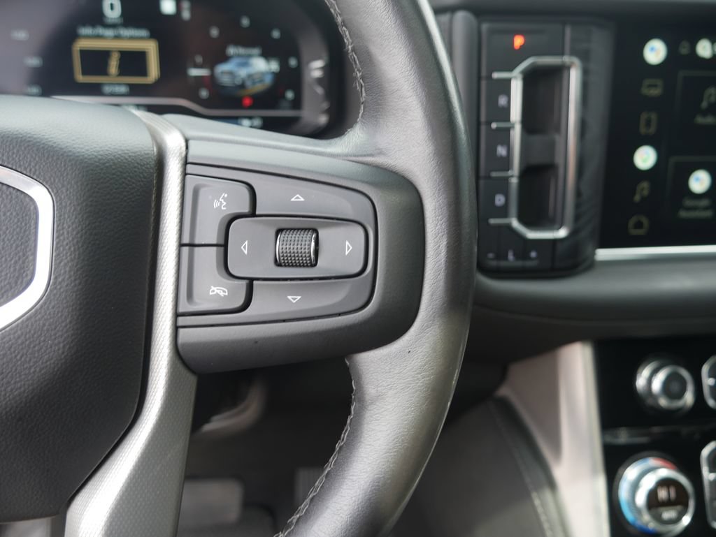 Used 2022 GMC Yukon Denali AWD/4WD image 38