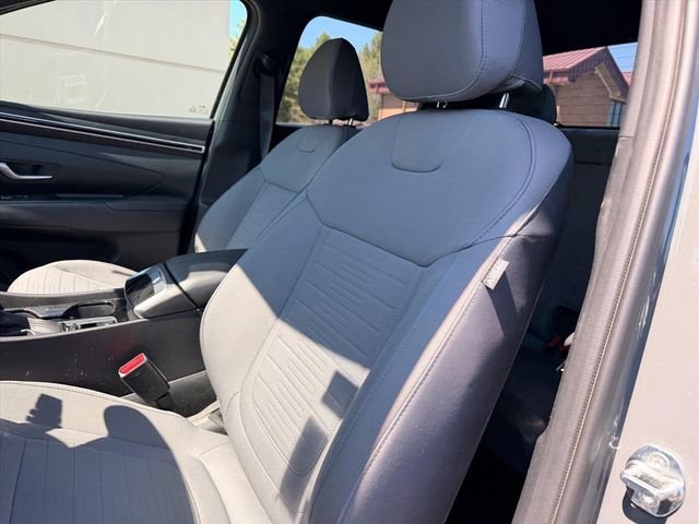 Used 2024 Hyundai Santa Cruz SE image 9