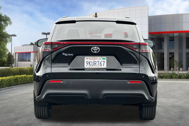 Used 2023 Toyota bZ4X FWD image 6