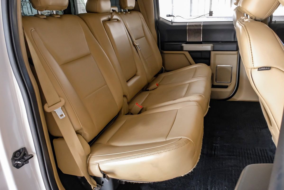 Used 2019 Ford F250 Lariat w/ Lariat Value Package image 33