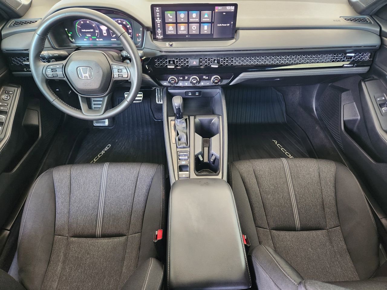 Used 2024 Honda Accord Sport image 25