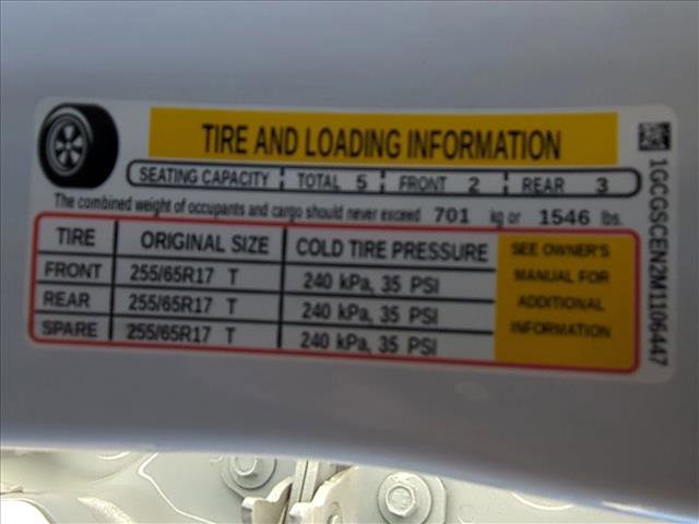 Used 2021 Chevrolet Colorado LT image 26