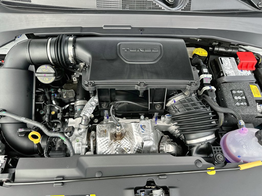 New 2026 Jeep Compass Limited AWD/4WD image 36