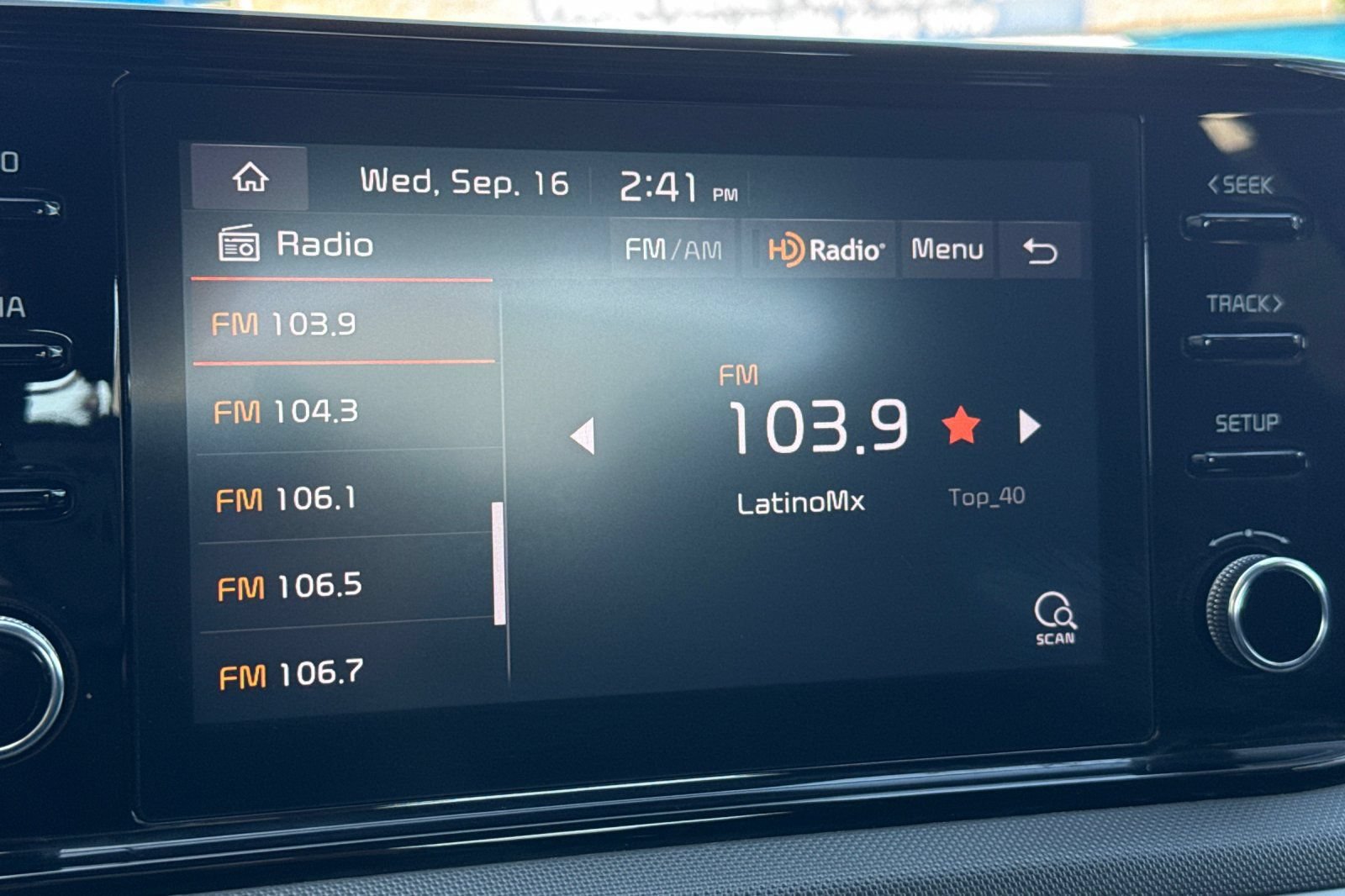 Used 2022 Kia K5 LXS FWD image 17