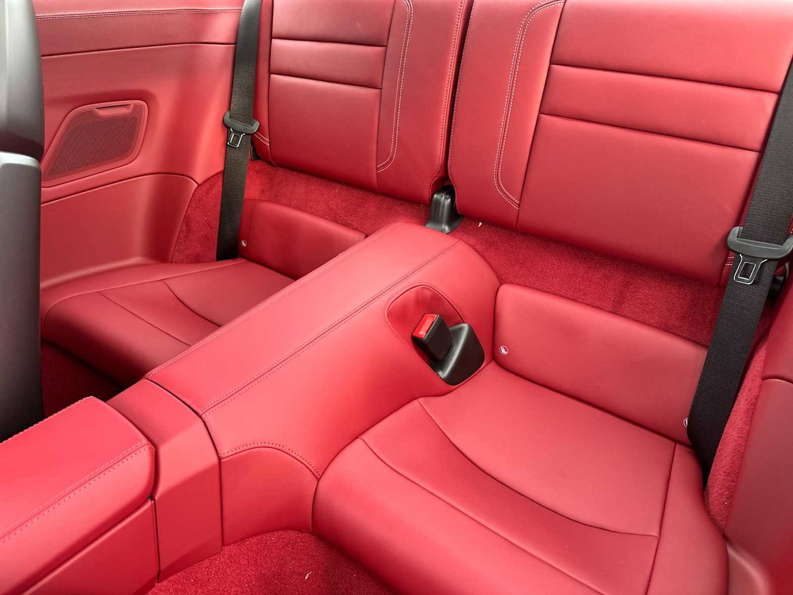 New 2026 Porsche 911 Carrera S image 14