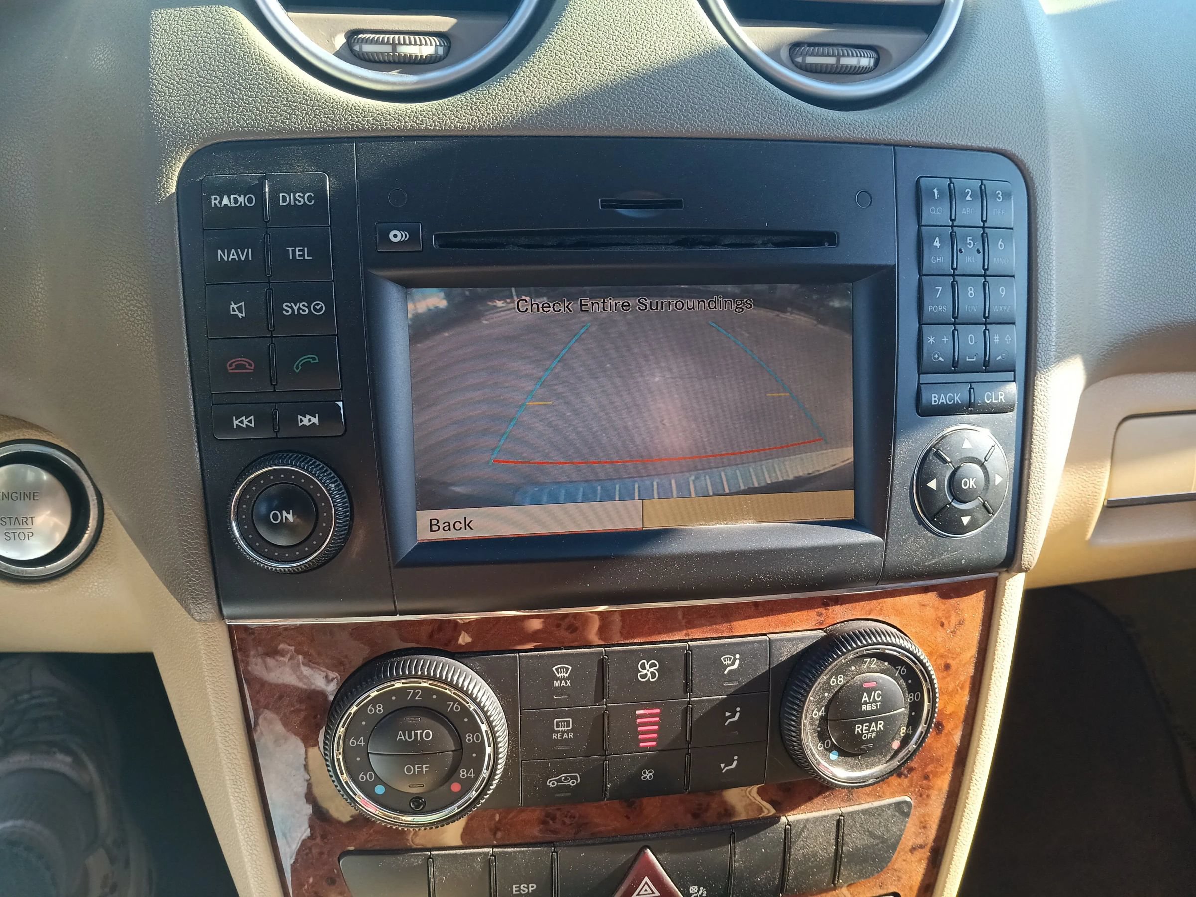 Used 2010 Mercedes-Benz ML 350 2WD image 18