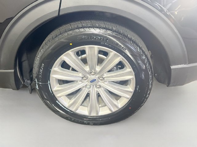 Used 2022 Ford Explorer Limited w/ Equipment Group 301A RWD image 24