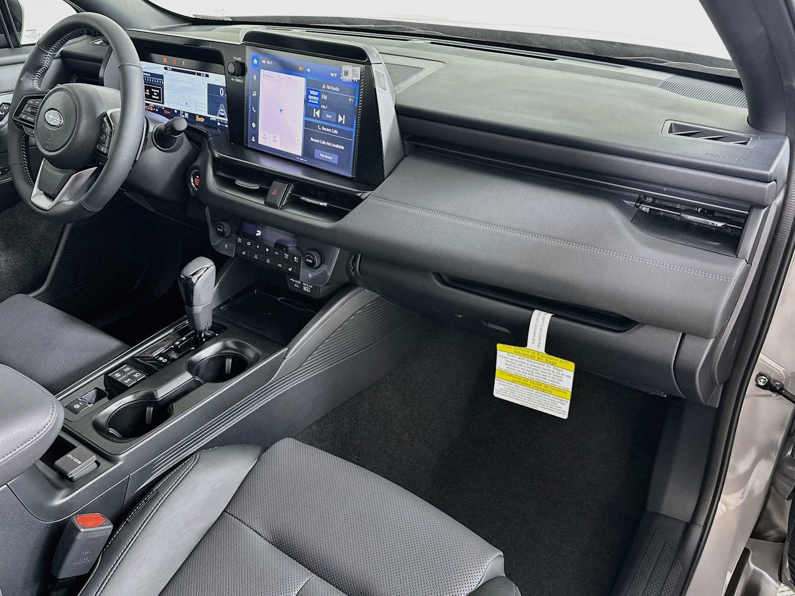 New 2026 Subaru Outback Touring XT AWD/4WD image 28