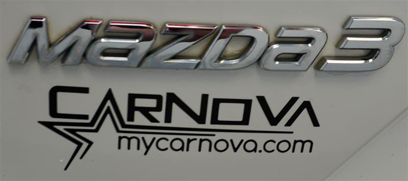 Used 2017 MAZDA MAZDA3 Grand Touring w/ Premium Equipment Package FWD image 41