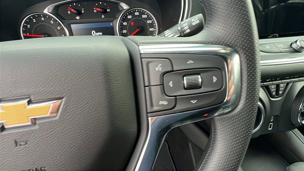 New 2026 Chevrolet Blazer LT image 21