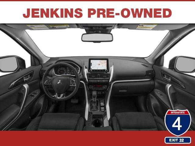 Used 2024 Mitsubishi Eclipse Cross SE AWD/4WD image 41