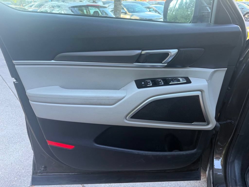 Used 2020 Kia Telluride S AWD/4WD image 10